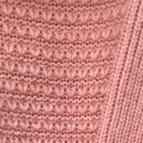 Talbots Cowl Neck Sweater Size-3X - Picture 4 of 7